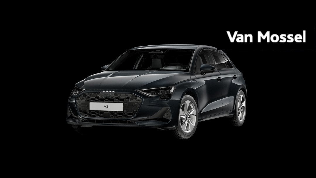 Audi A3 Sportback 40 TFSI e Hybrid Advanced Edition | Automa