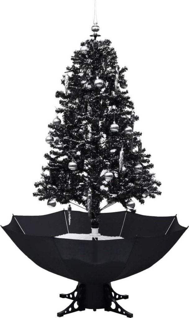 Sneeuw Kerstboom, Diversen, Kerst, Ophalen