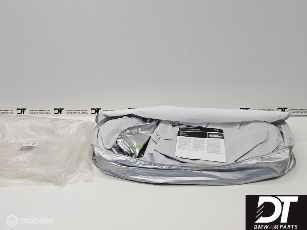Autohoes / outdoor car cover MINI F55 F56 F57 82152353825, Nieuw, Ophalen of Verzenden