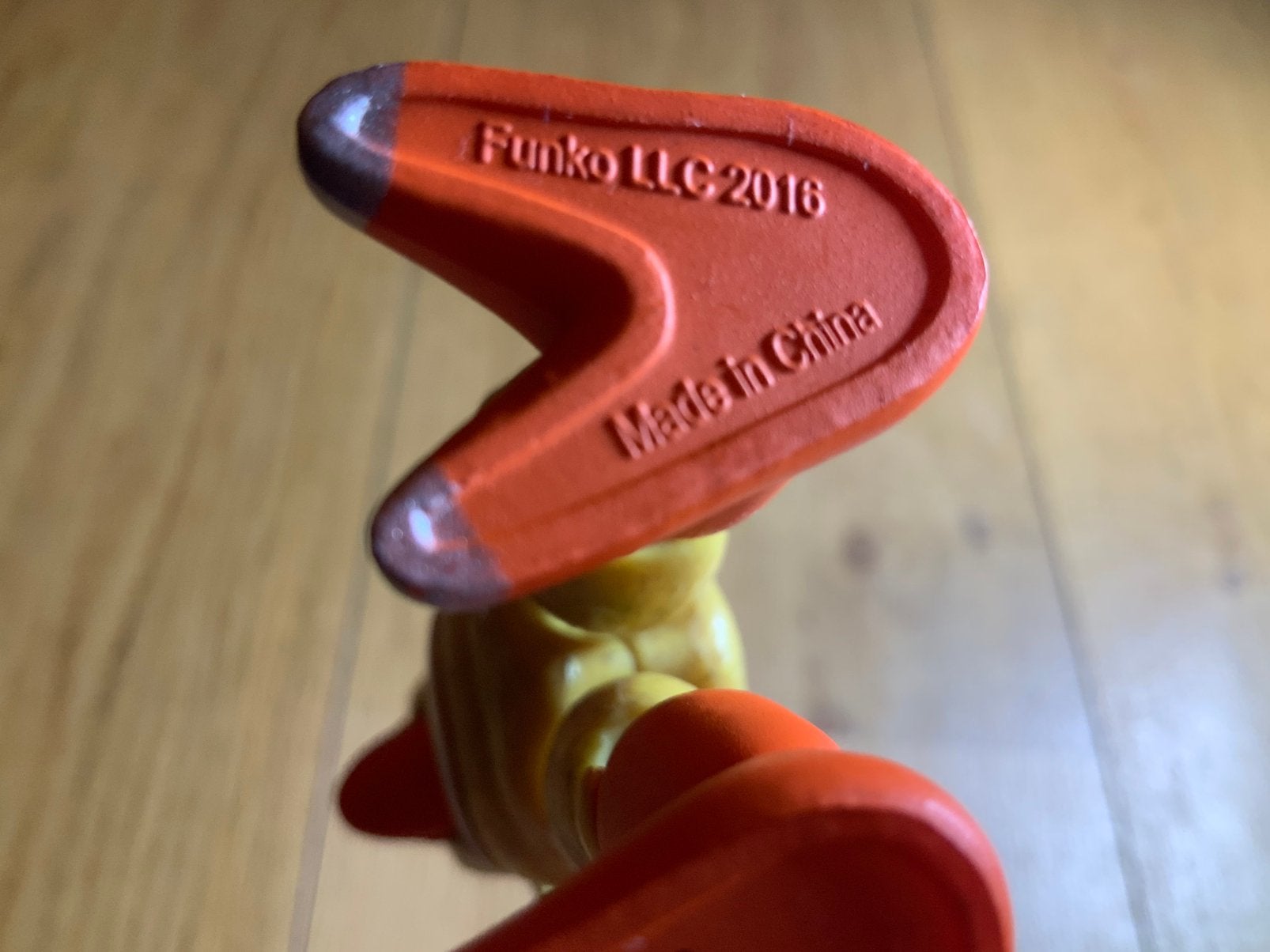 Foto 9 van Fnaf funko figuren series 1