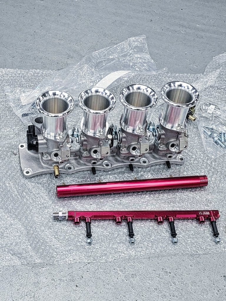 Toda Racing Sports Injection kit - Honda S2000 F20C, Ophalen of Verzenden