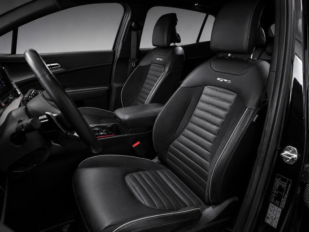 Kia Sportage 1.6 T-GDi PHEV GT-Line|AWD|Pano| Harman Kardon|, 1350 kg, Gebruikt, Euro 6, 4 cilinders