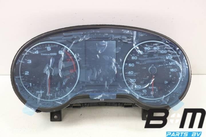 Tellerunit Audi A3 8V USA 8V0920960S, Auto-onderdelen, Gebruikt