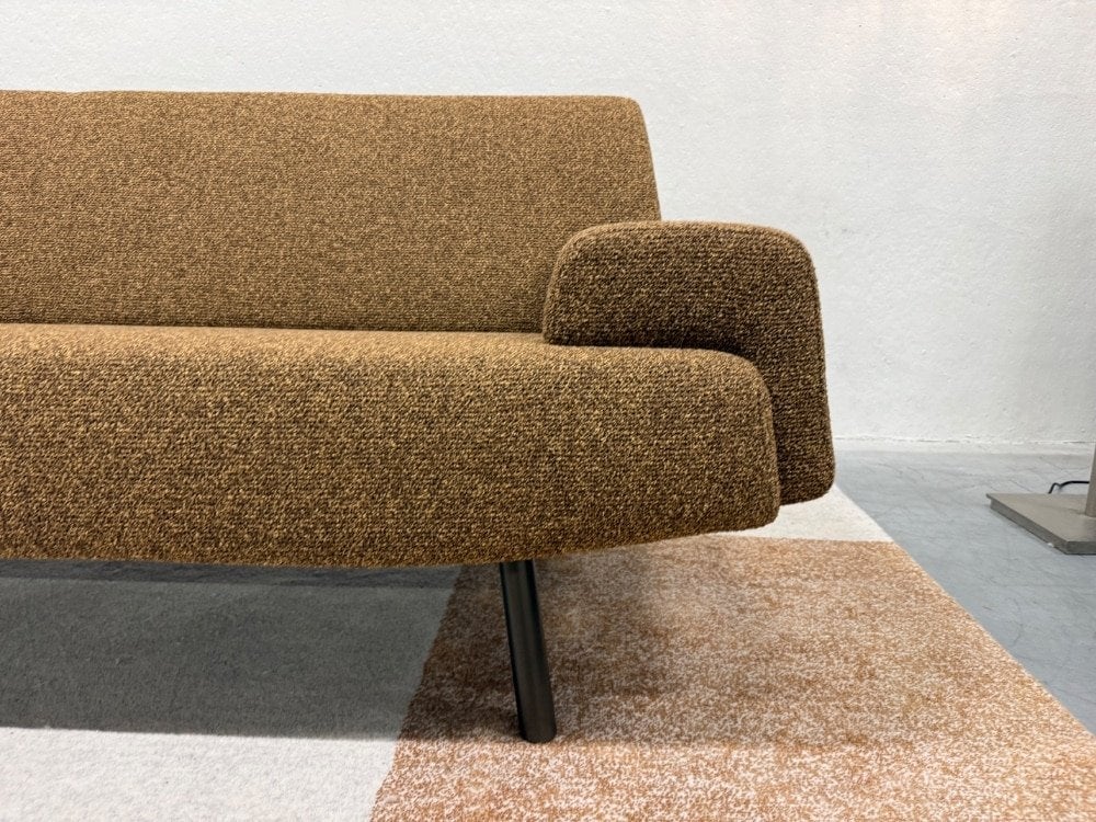 Nieuw Cloak Havee Sky 3 Zits Bank Monza Multi Stof 210, Ophalen of Verzenden, Rechte bank, Stof, 200 tot 250 cm