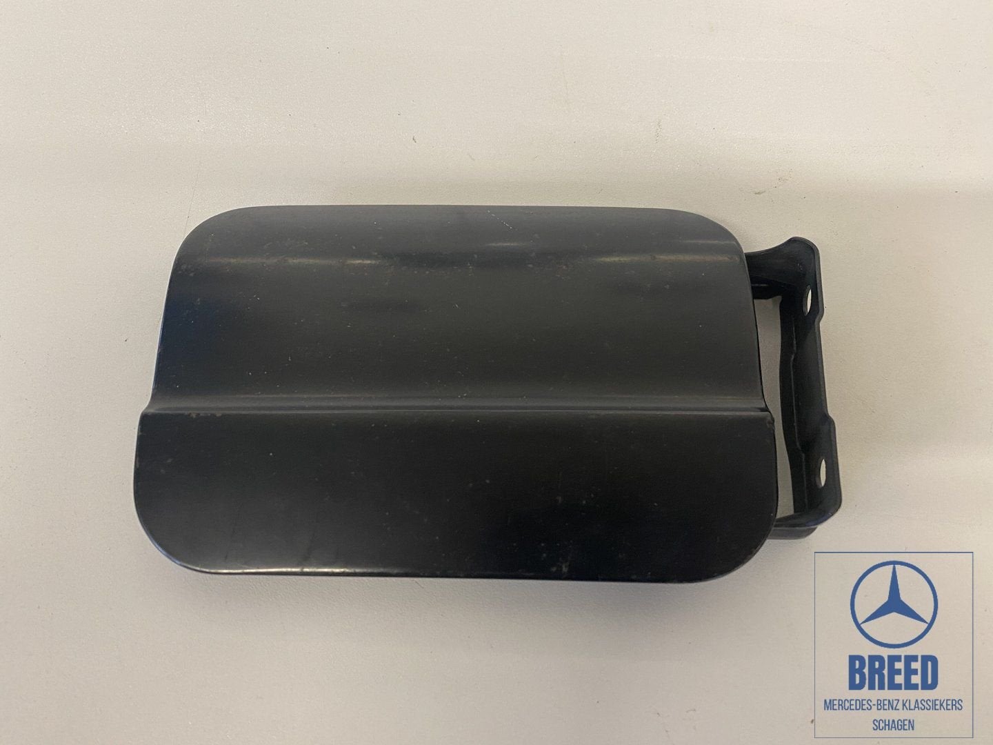 NOS tankklep voor Mercedes-Benz W123 1e serie, -, Deur, Nieuw, Ophalen of Verzenden
