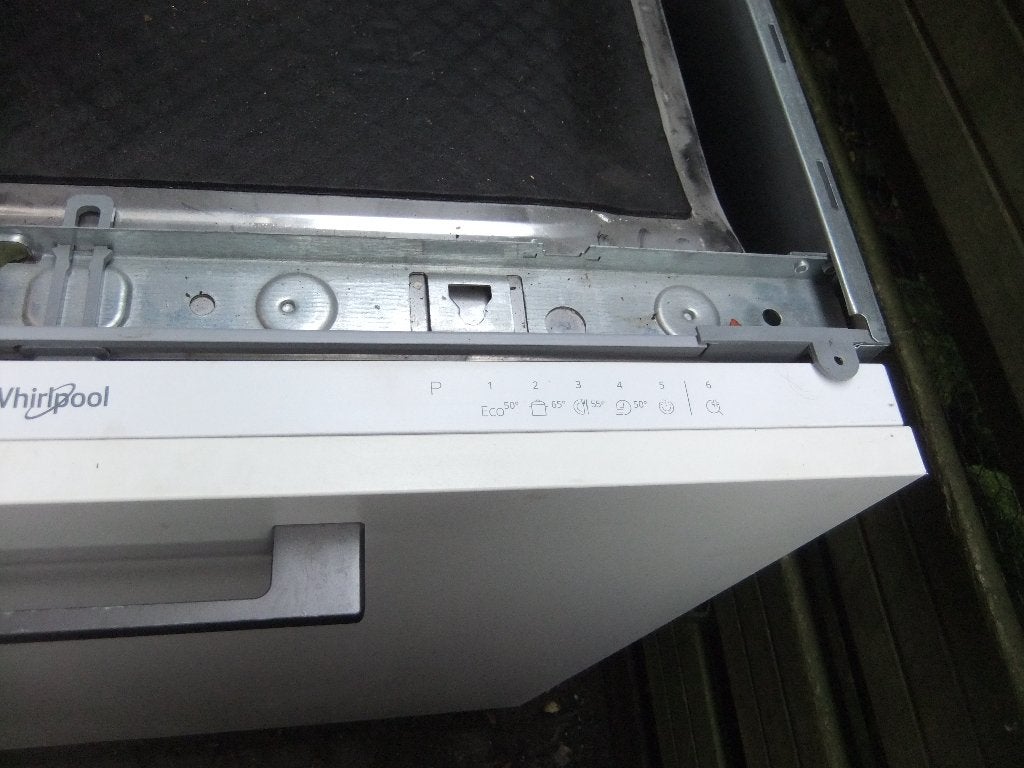 vaatwasser inbouw, Gebruikt, Ophalen of Verzenden, Inbouw, Energieklasse A of zuiniger