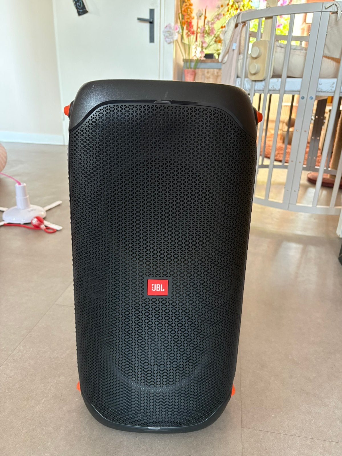 Foto 3 van JBL PARTYBOX 110!  Perfecte staat