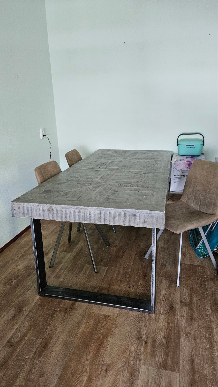 diverse meubelstukken, Huis en Inrichting, Kasten | Kledingkasten, Ophalen, Gebruikt, 25 tot 50 cm, 50 tot 100 cm
