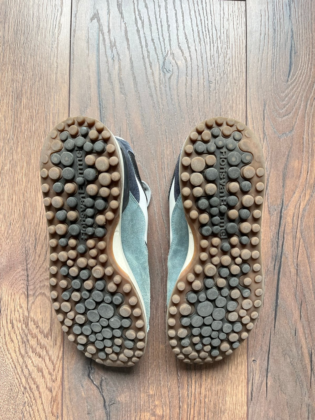 Foto 4 van Floris van Bommel Noppi sneakers - Maat 41,5
