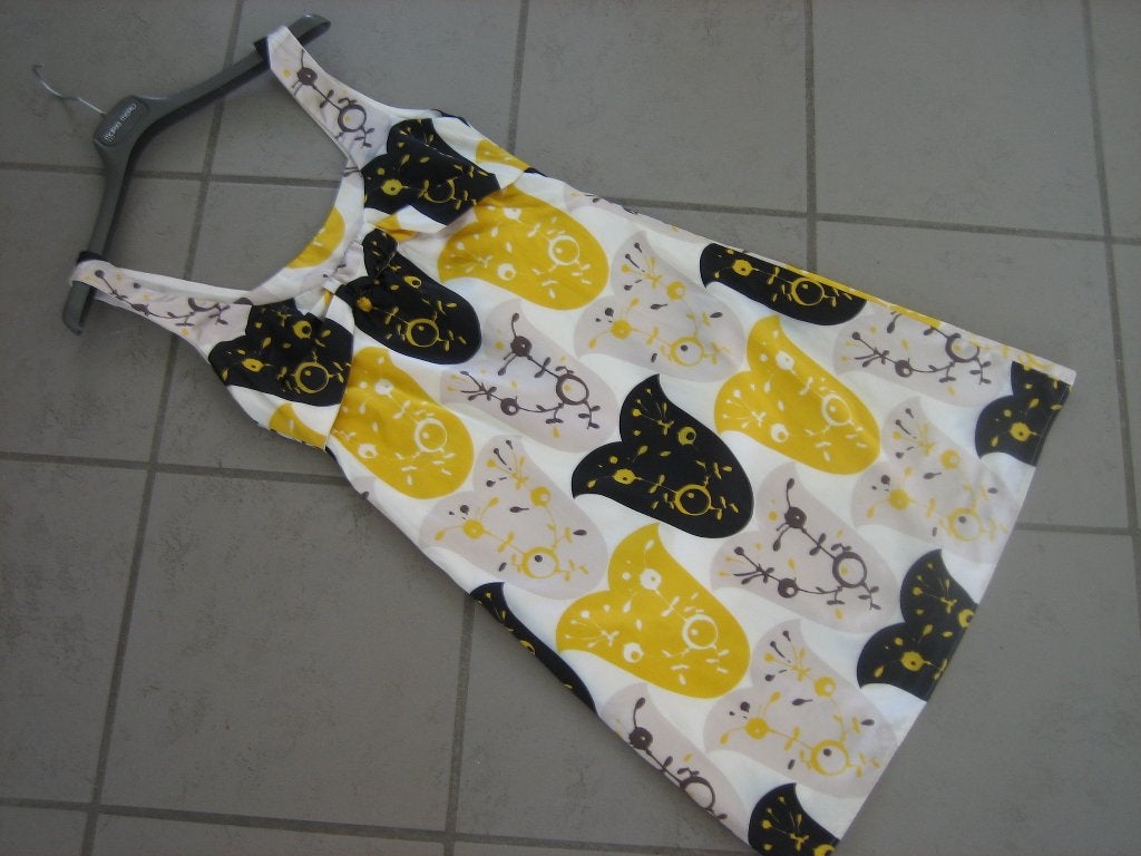 Nieuw! Zeer mooi zijden zomerjurkje NICOWA 36 Snazzeys, Kleding | Dames, Jurken, Overige kleuren, Verzenden, Nicowa, Nieuw