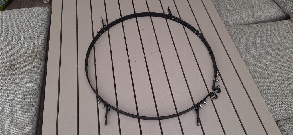 Kamado Joe Classic I onderband ketel/base, Ophalen of Verzenden, Nieuw, Kamado Joe