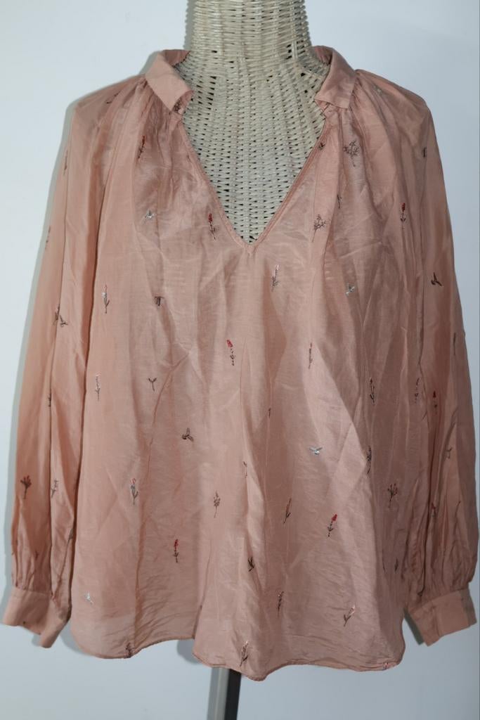 Gustav blouse maat 38 / M, Kleding | Dames, NL, Gustav, Ophalen of Verzenden, Zo goed als nieuw