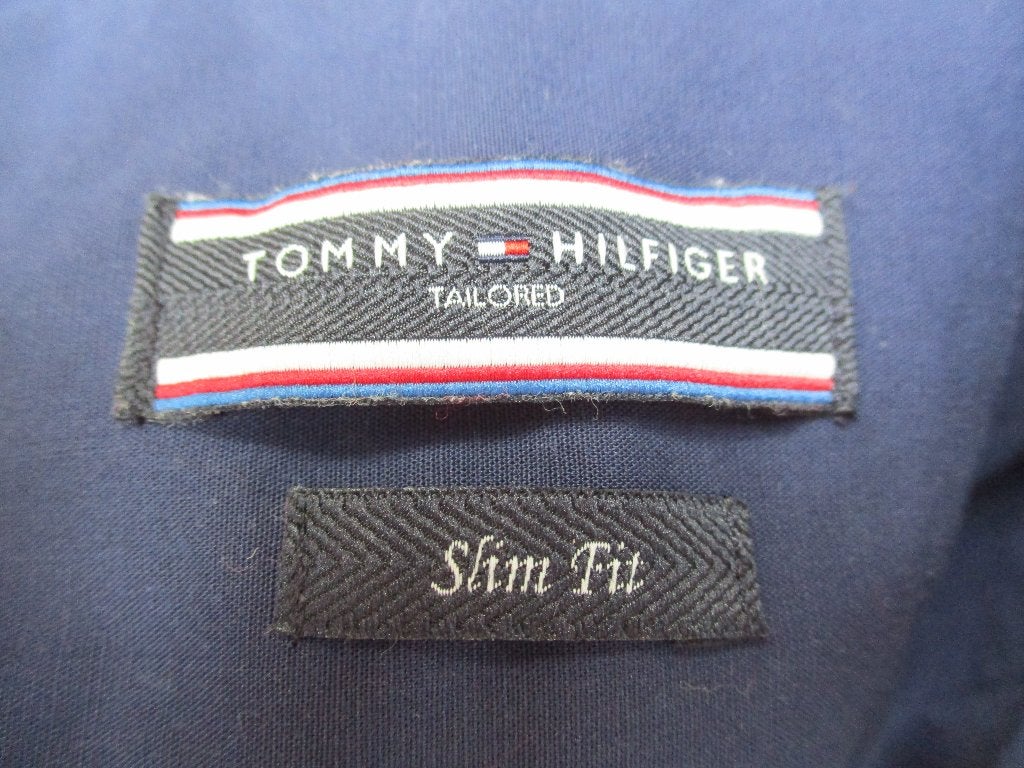 Tommy Hilfiger, size 38, Halswijdte 38 (S) of kleiner, Tommy Hilfiger, Zo goed als nieuw, Verzenden