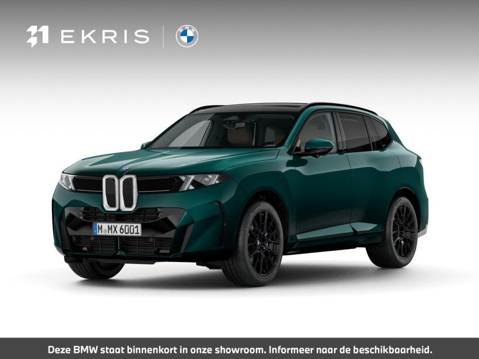 BMW X5 40 xDrive M Sportpakket | Comfort Pack | Digital Pack, Auto's, Automaat, Stof, 2998 cc, SUV of Terreinwagen
