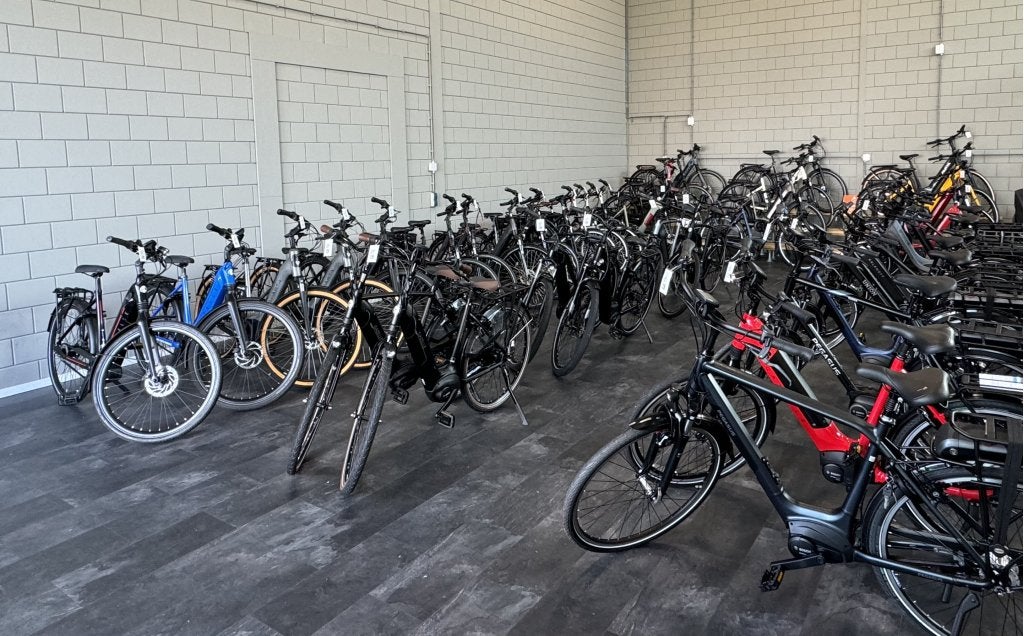 A-merk E-bikes | Bosch middenmotor | GRATIS bezorgd NL & BE, Fietsen en Brommers, Elektrische fietsen, Niet ingevuld, Niet ingevuld