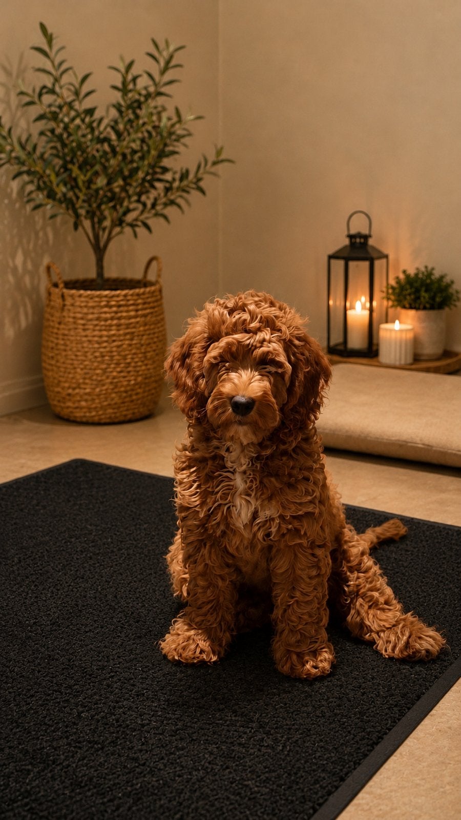 Australian labradoodle pup teefje, Parvo, 8 tot 15 weken, Labrador retriever, Meerdere