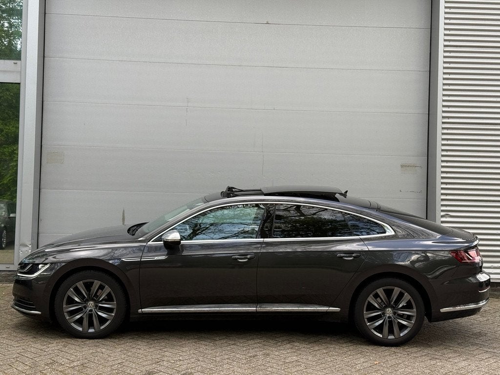 Volkswagen Arteon 2.0 TSI Business R l Pano l Bi-Xenon l Vir, Arteon, Bedrijf, 1501 kg, 84 €/maand