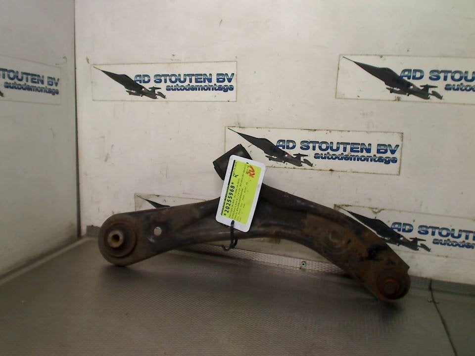 Draagarm Rechts Voor Opel Agila (B) (2011-07/2014-07), Auto-onderdelen, Gebruikt, Bahnhofsplatz, Rüsselsheim am Main 65423, , Duitsland