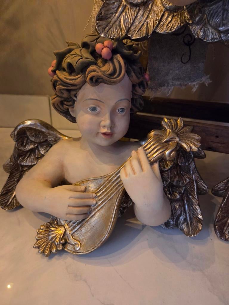 Katherine's collection, Ophalen