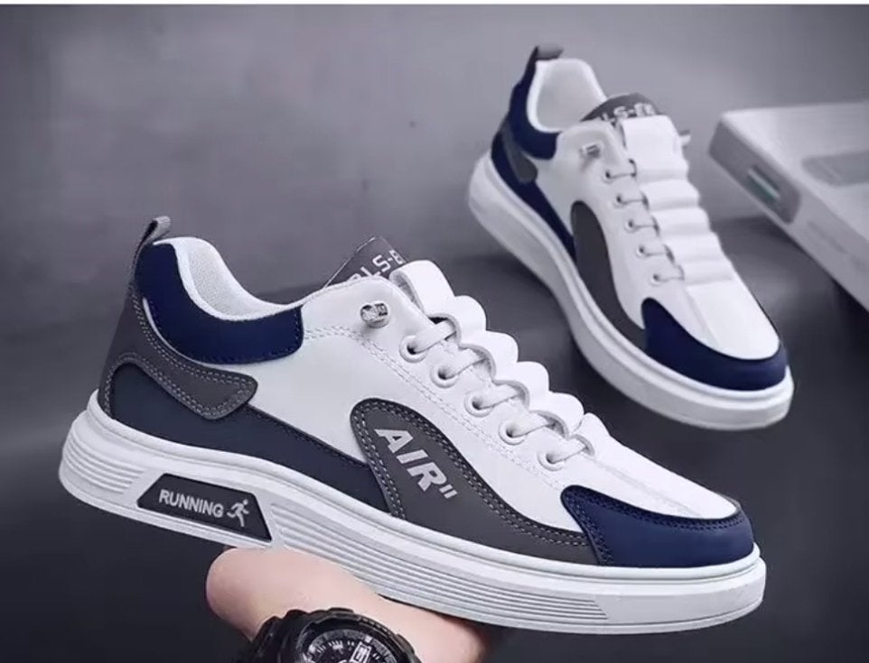 Nieuwe herenschoenen maat 39, Onbekend, Nieuw, Ophalen of Verzenden, Wit