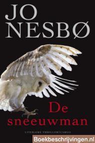 Jo Nesbo, Ophalen of Verzenden, Zo goed als nieuw, Scandinavië