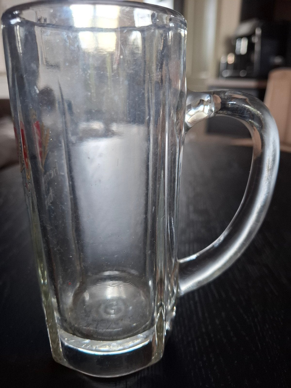 Hengelo's bier pul, Verzamelen, Ophalen of Verzenden, Zo goed als nieuw, Pul(len), Overige merken