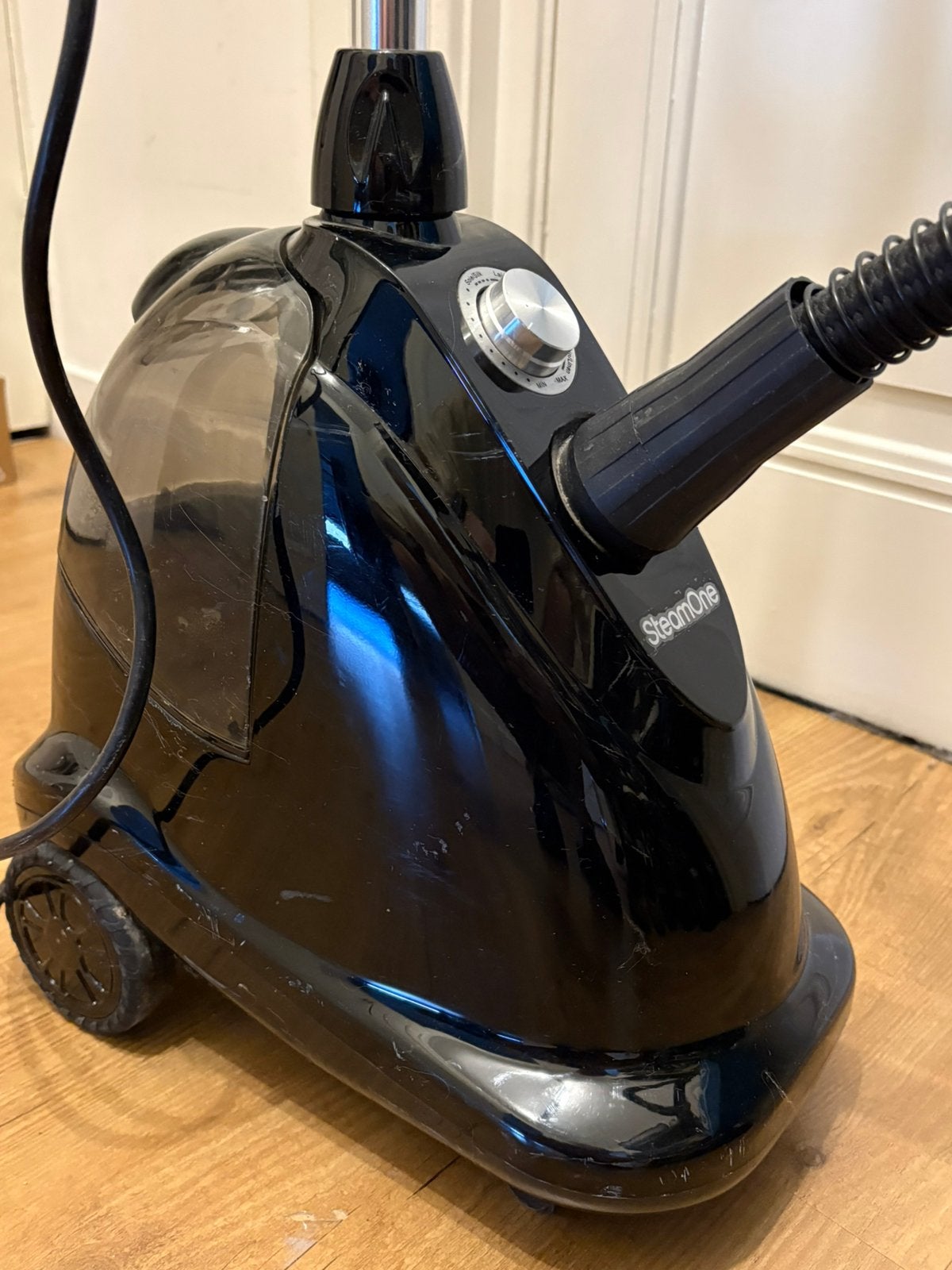 Steamone PR02000, Witgoed en Apparatuur, Stoomapparaten, Ophalen, Gebruikt