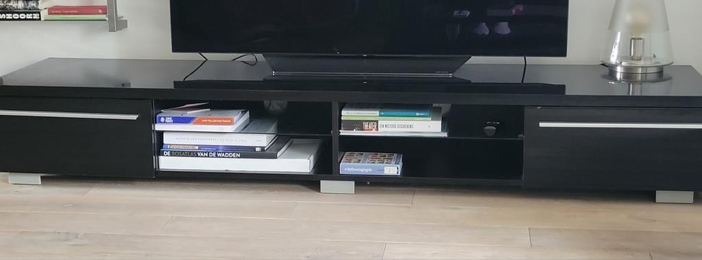 Tv kast, Ophalen, Overige merken