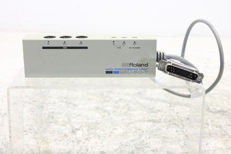 Midi Gear / Outboard Gear / Software Gear, Roland, Roland, Ophalen of Verzenden, Roland