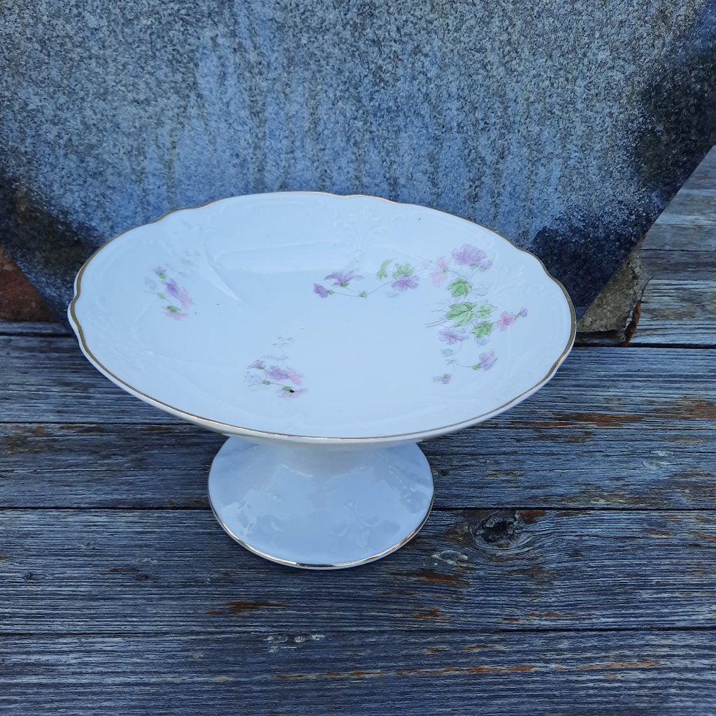 Prachtig antiek dinerservies ' De Fuisseaux Baudour', Ophalen