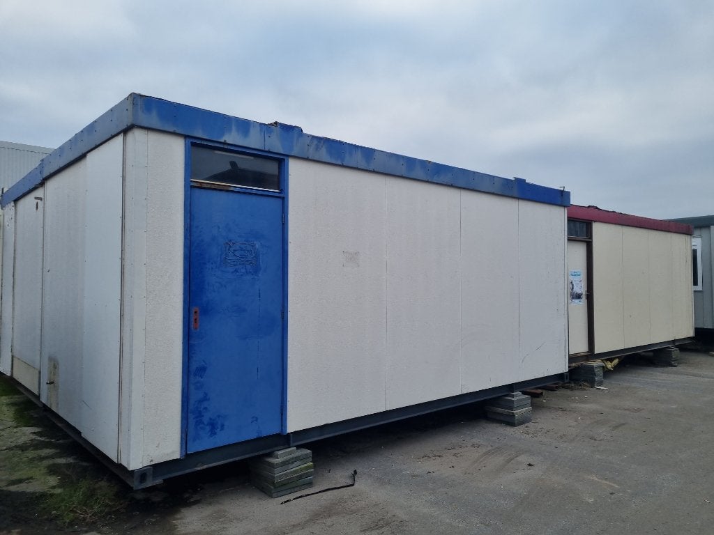 2 Gratis Units, Ophalen