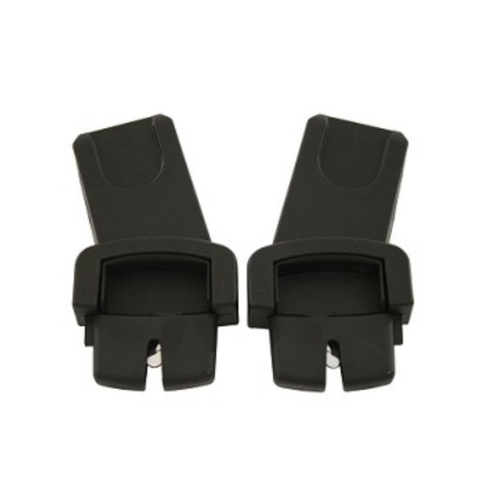 Gezocht! Autostoel adapters mutsy transit, Kinderen en Baby's, Kinderwagens en Combinaties, Ophalen of Verzenden, Mutsy