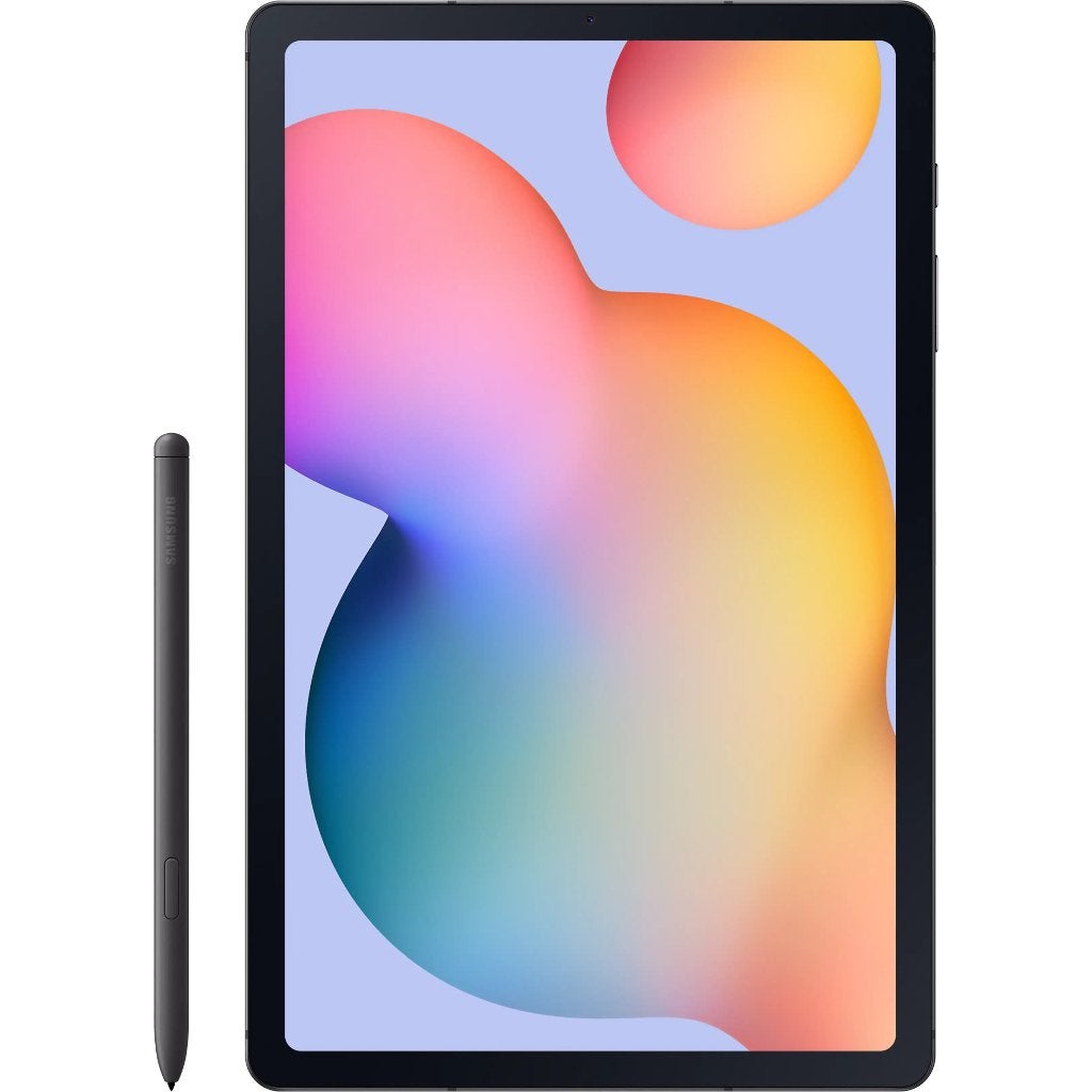 SAMSUNG Galaxy Tab S6 Lite 64 GB WiFi Grijs, Computers en Software, 10 inch, Galaxy Tab S6 Lite 64 GB WiFi, Ophalen of Verzenden