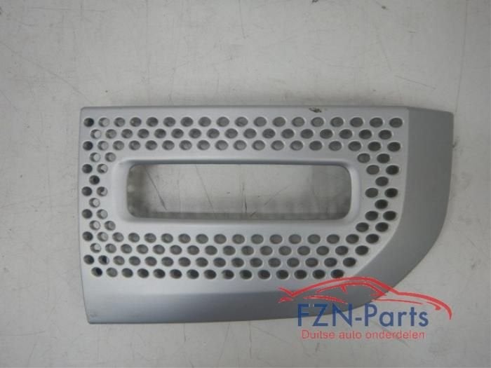Land Rover Range Rover Defender Afdekking Mistlamp links, Ophalen of Verzenden, Gebruikt