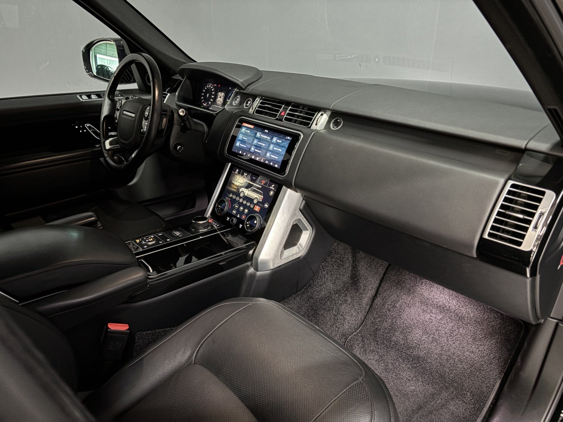 Land Rover Range Rover 2.0 P400e HSE Vogue | 360 | HUD | P, Automaat, Dealer onderhouden, 404 pk, Gebruikt