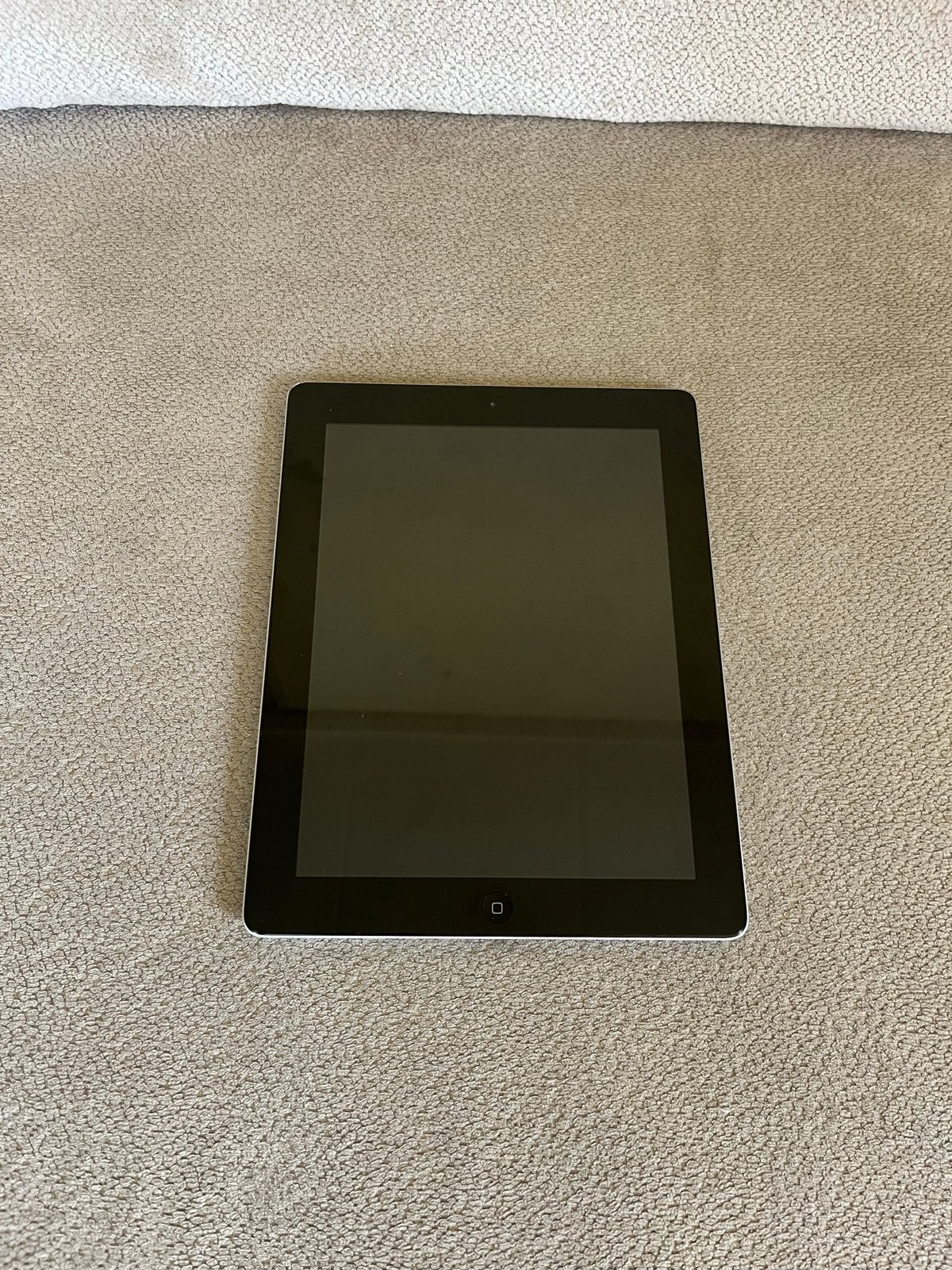 Apple iPad 2 32GB - Goede staat, Computers en Software, 9 inch, Gebruikt, 32 GB, Apple iPad