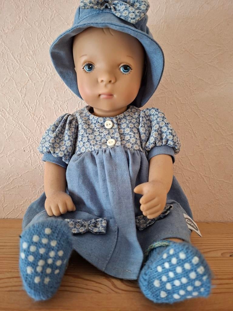 Sylvia Natterer pop, Ophalen of Verzenden, Pop
