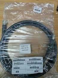 Cisco Systems 37-0766-01 5 ft Low Loss RF cable w/RP-TNC NEW, Ophalen of Verzenden, Nieuw