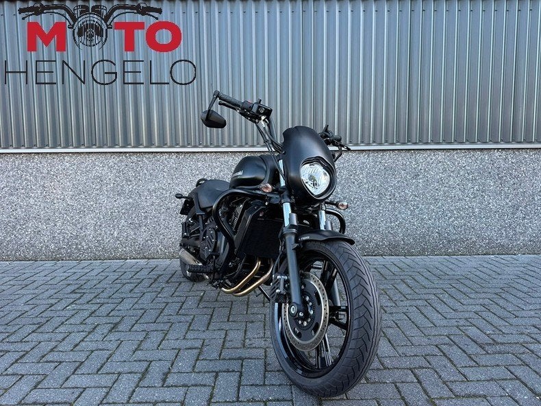 Kawasaki VULCAN S (bj 2024), Motoren, Motoren | Kawasaki, Chopper, Bedrijf, Info@kawasaki.nl, Jacobus Spijkerdreef 1-3
2132 PZ  Hoofddorp, NL