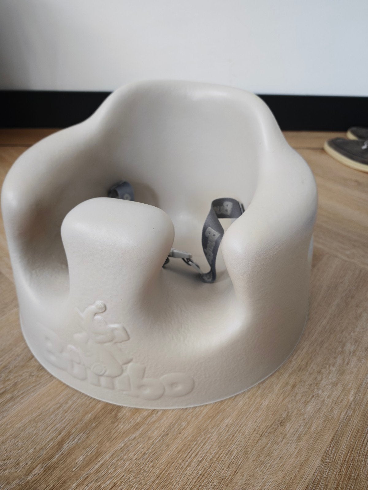 Nieuwe Bumbo Floor Seat - Comfortabel en Veilig, Ophalen of Verzenden, Nieuw, Overige typen, Gordel(s)