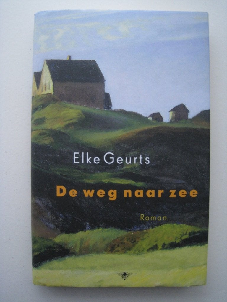 Diverse boeken van Elke Geurts, Ophalen of Verzenden, Zo goed als nieuw, Nederland