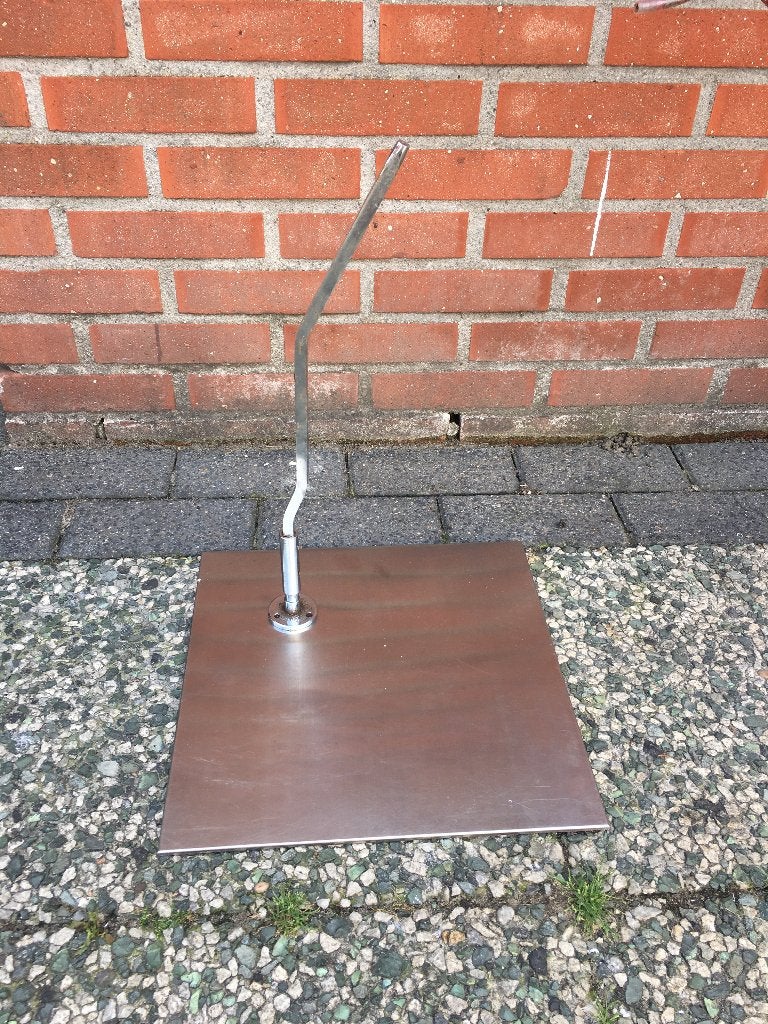 Paspop standaard etalagepop, Ophalen of Verzenden, Gebruikt, Paspop