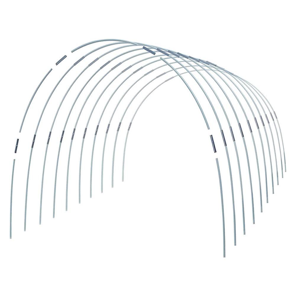 Tunnel/tuin bogen | nieuw | zsm ophalen, 150 liter of meer, Ophalen of Verzenden, Zo goed als nieuw