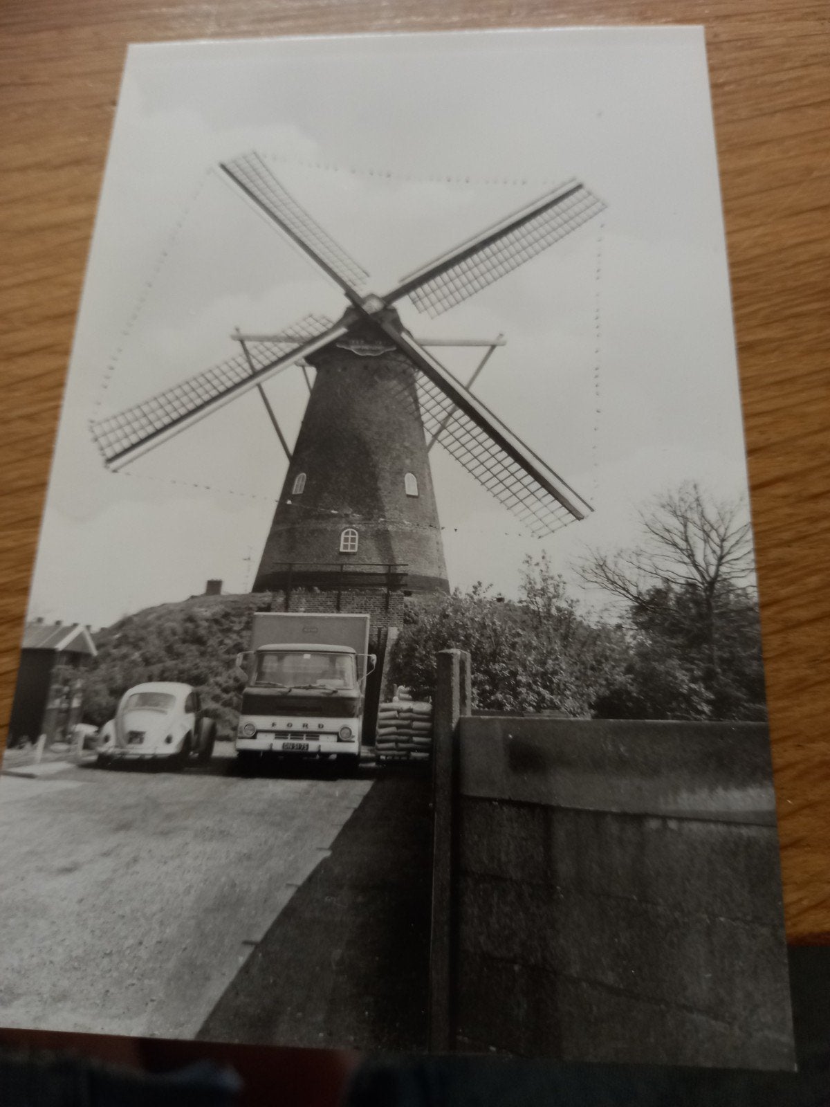 Made, Ophalen of Verzenden, 1920 tot 1940, Noord-Brabant
