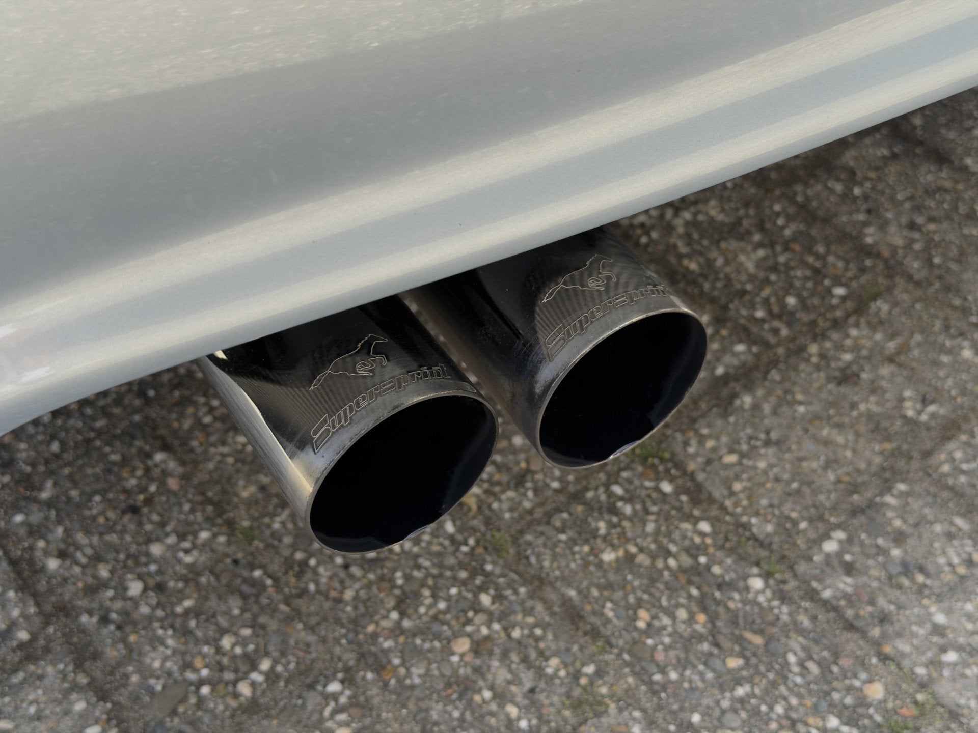 BMW 5 Serie M5 E39, Handgeschakeld, Supersprint, elektrische, foto 4