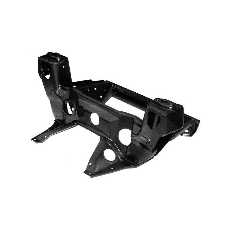 voor en achter subframe  voor classic mini mk1-2 gezocht, Auto-onderdelen, Ophalen, Gebruikt, Overige automerken