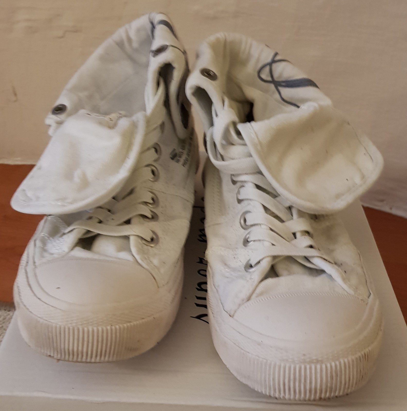 Gstar raw schoenen wit maat 38 g-star merk sneakers gympen, Verzenden, Wit, Sneakers of Gympen, Gedragen