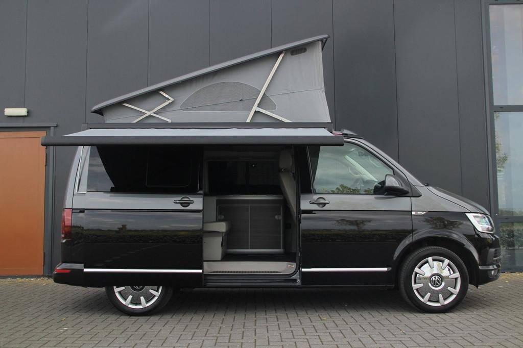 Volkswagen CALIFORNIA | Camera | AUTOMAAT | standkachel | Ad, Automaat, Volkswagen, Bedrijf, Diesel