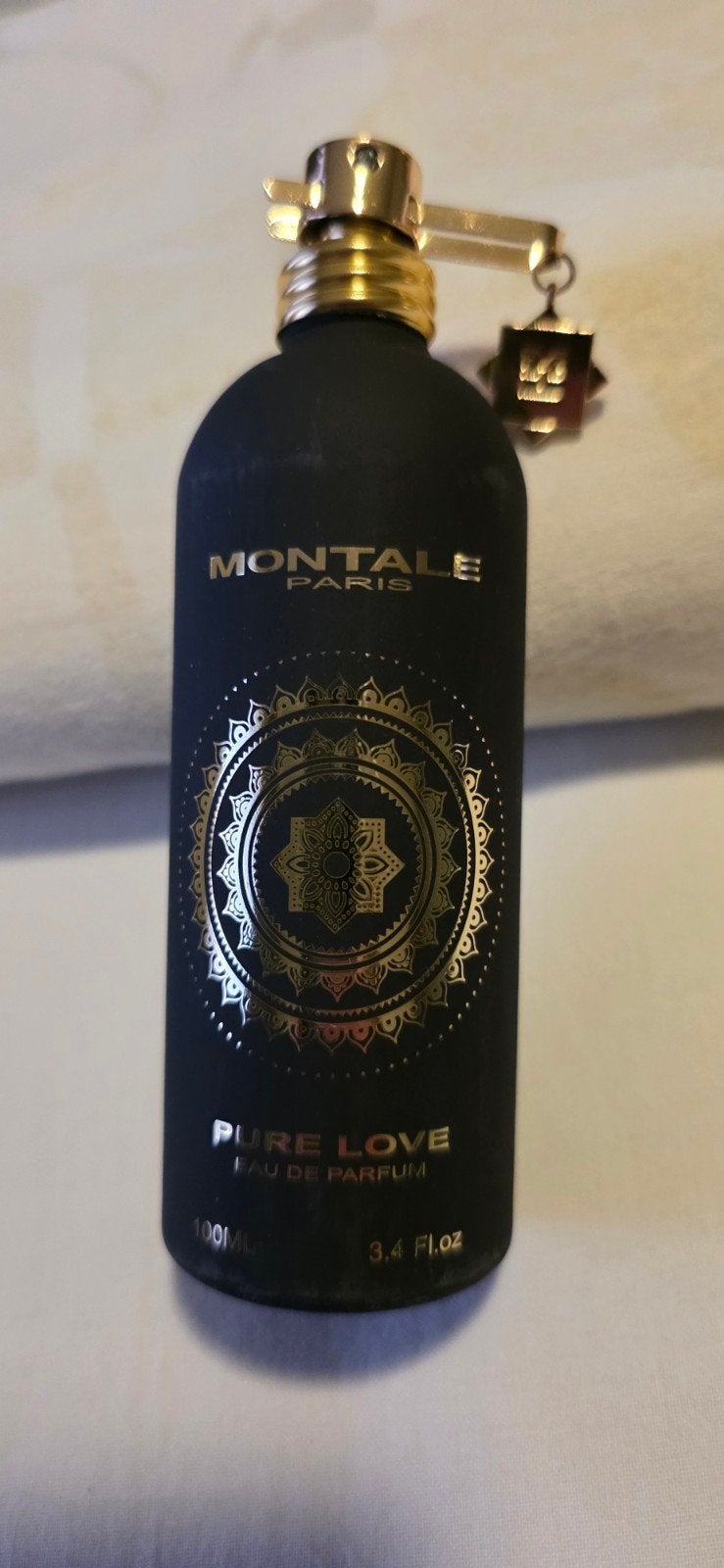 Montale Pure Love Eau de Parfum - Nieuw & Unisex, Ophalen of Verzenden, Nieuw