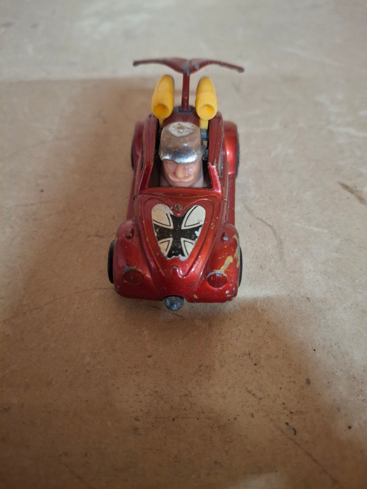 Matchbox superfast no.11, Ophalen of Verzenden, Gebruikt, Auto, Matchbox